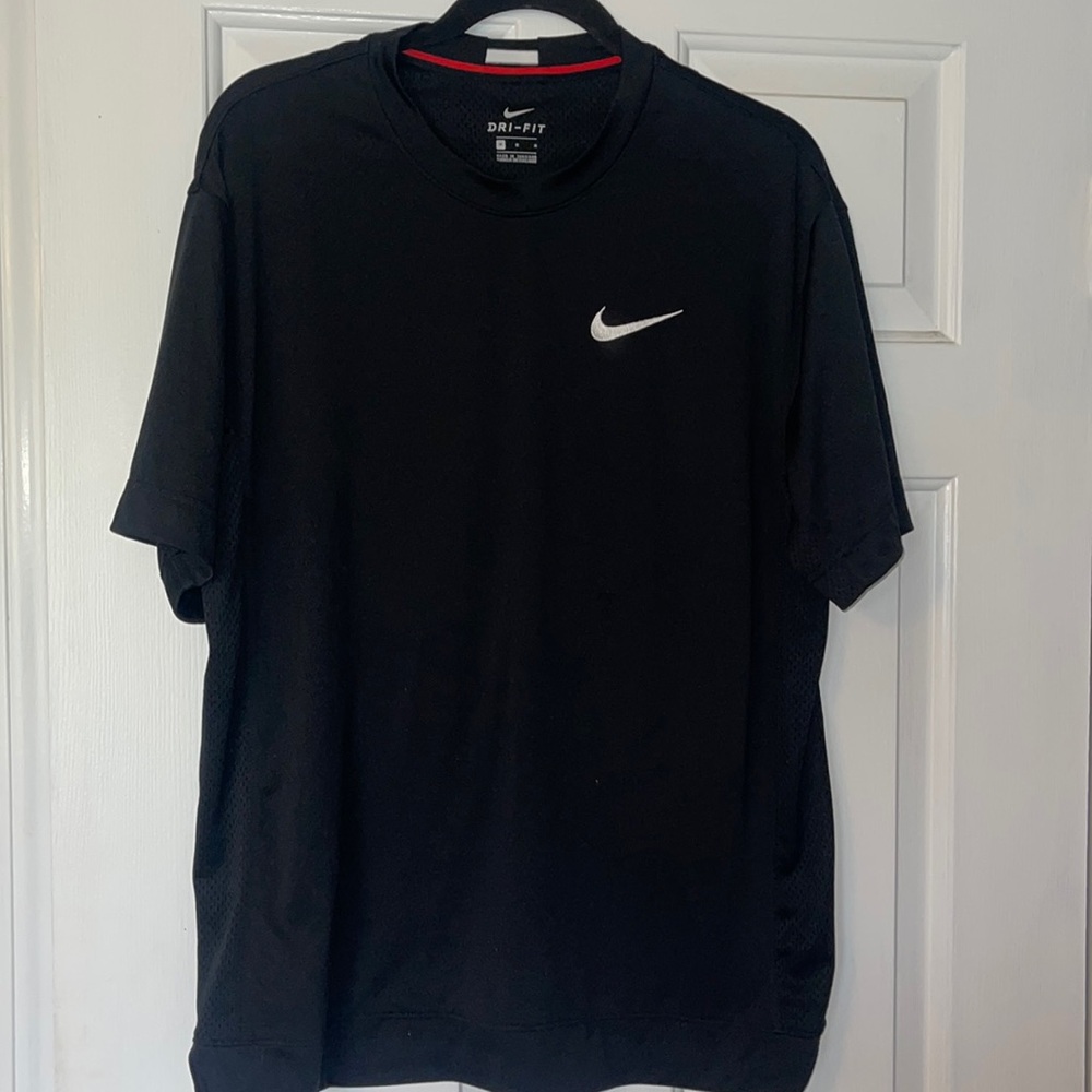 Nike Dri-fit Tshirt